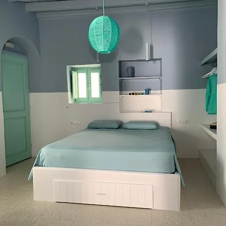 Apartament Ianua Casa Per Viaggiatori Astypálaia Zewnętrze zdjęcie