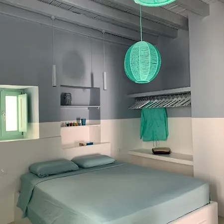 Apartament Ianua Casa Per Viaggiatori Astypálaia Zewnętrze zdjęcie
