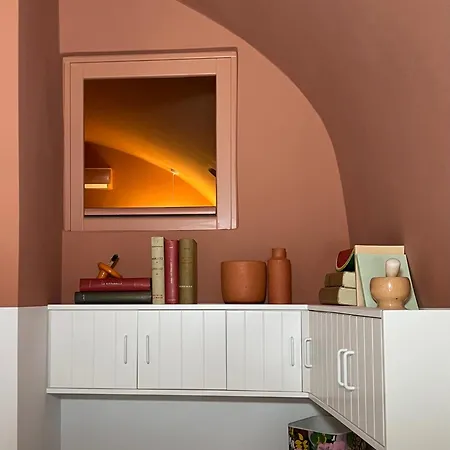 Apartament Ianua Casa Per Viaggiatori Astypálaia Zewnętrze zdjęcie