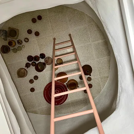 Apartament Ianua Casa Per Viaggiatori Astypálaia Zewnętrze zdjęcie