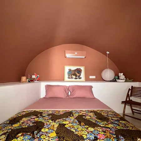 Apartament Ianua Casa Per Viaggiatori Astypálaia Zewnętrze zdjęcie
