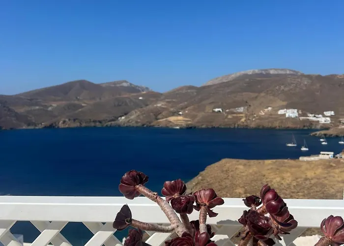 Ianua Casa Per Viaggiatori