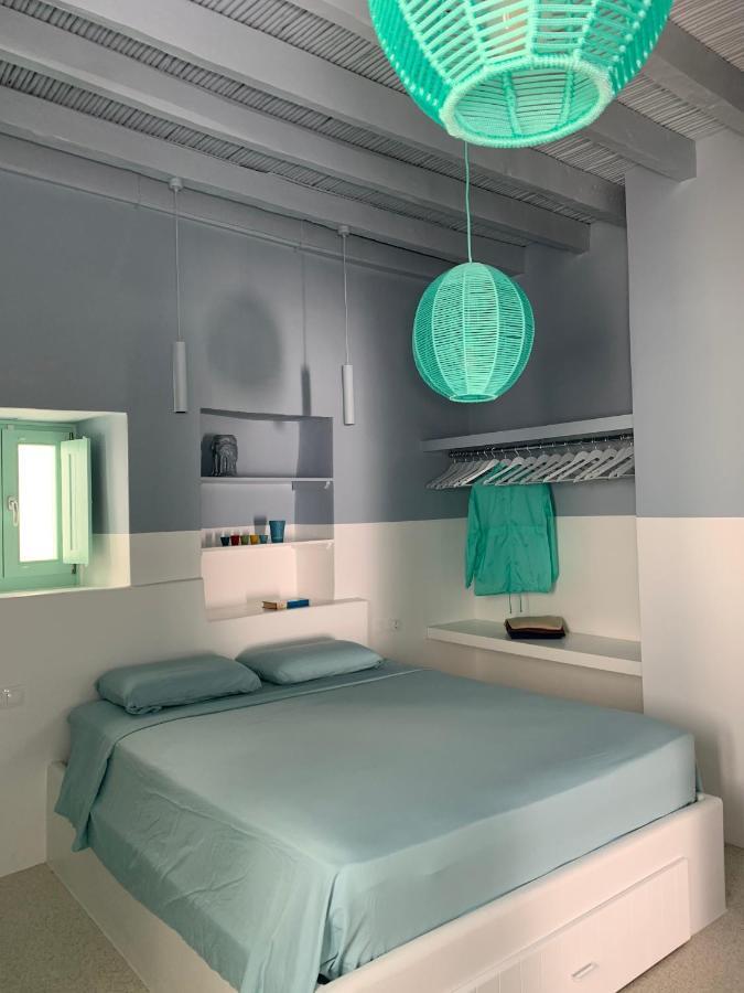 Apartment Ianua Casa Per Viaggiatori Astypalaia