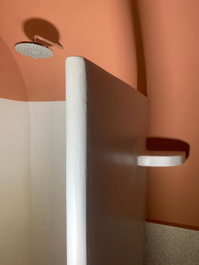 Ianua Casa Per Viaggiatori Apartment Astypalaia
