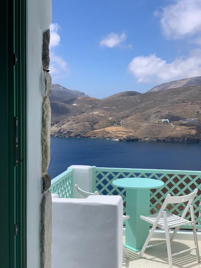 Ianua Casa Per Viaggiatori