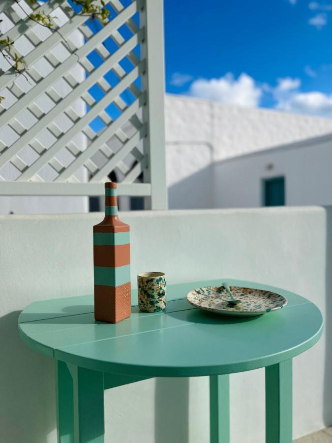 Ianua Casa Per Viaggiatori Apartment Astypalaia