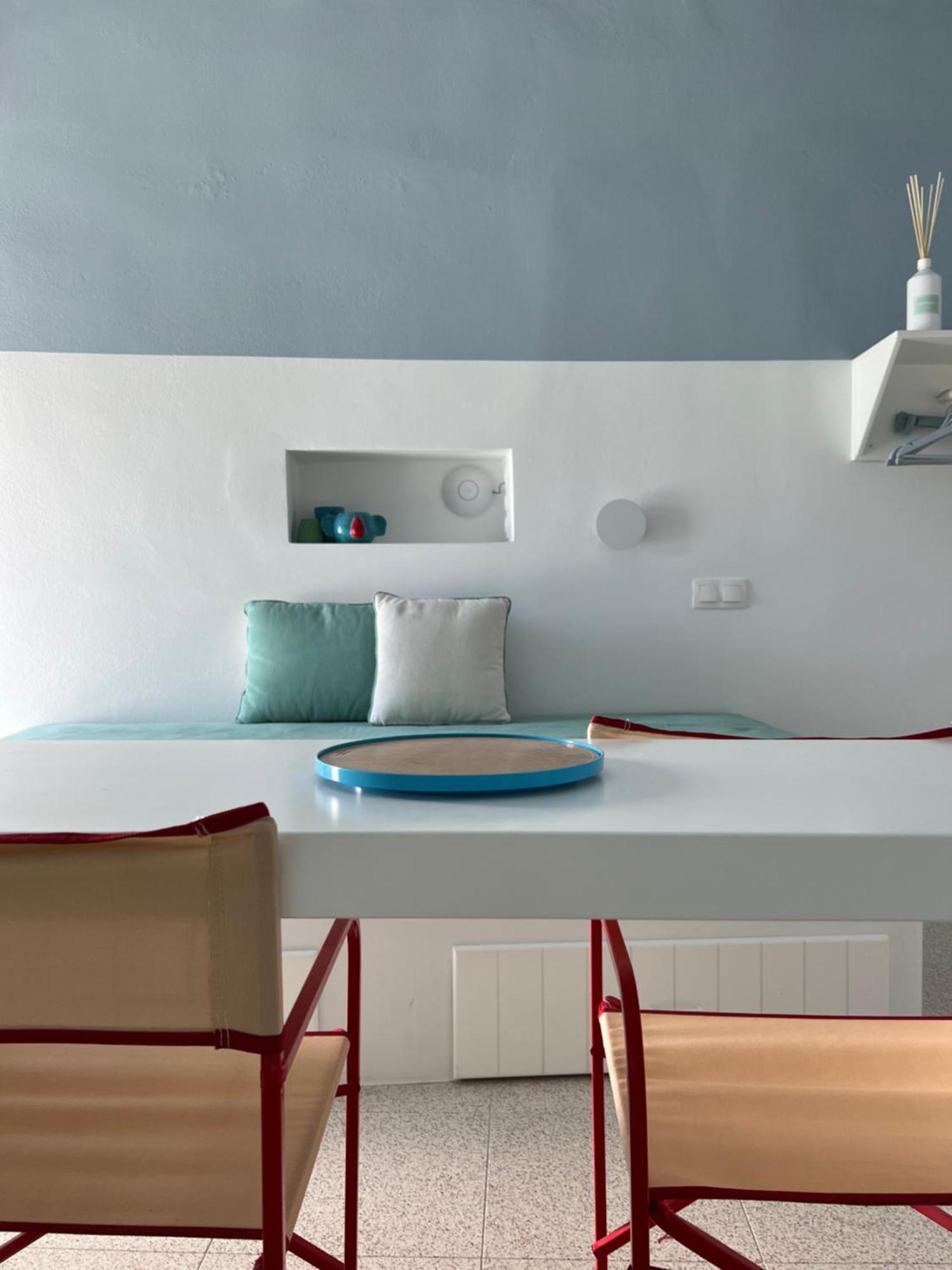 Ianua Casa Per Viaggiatori Astypalaia