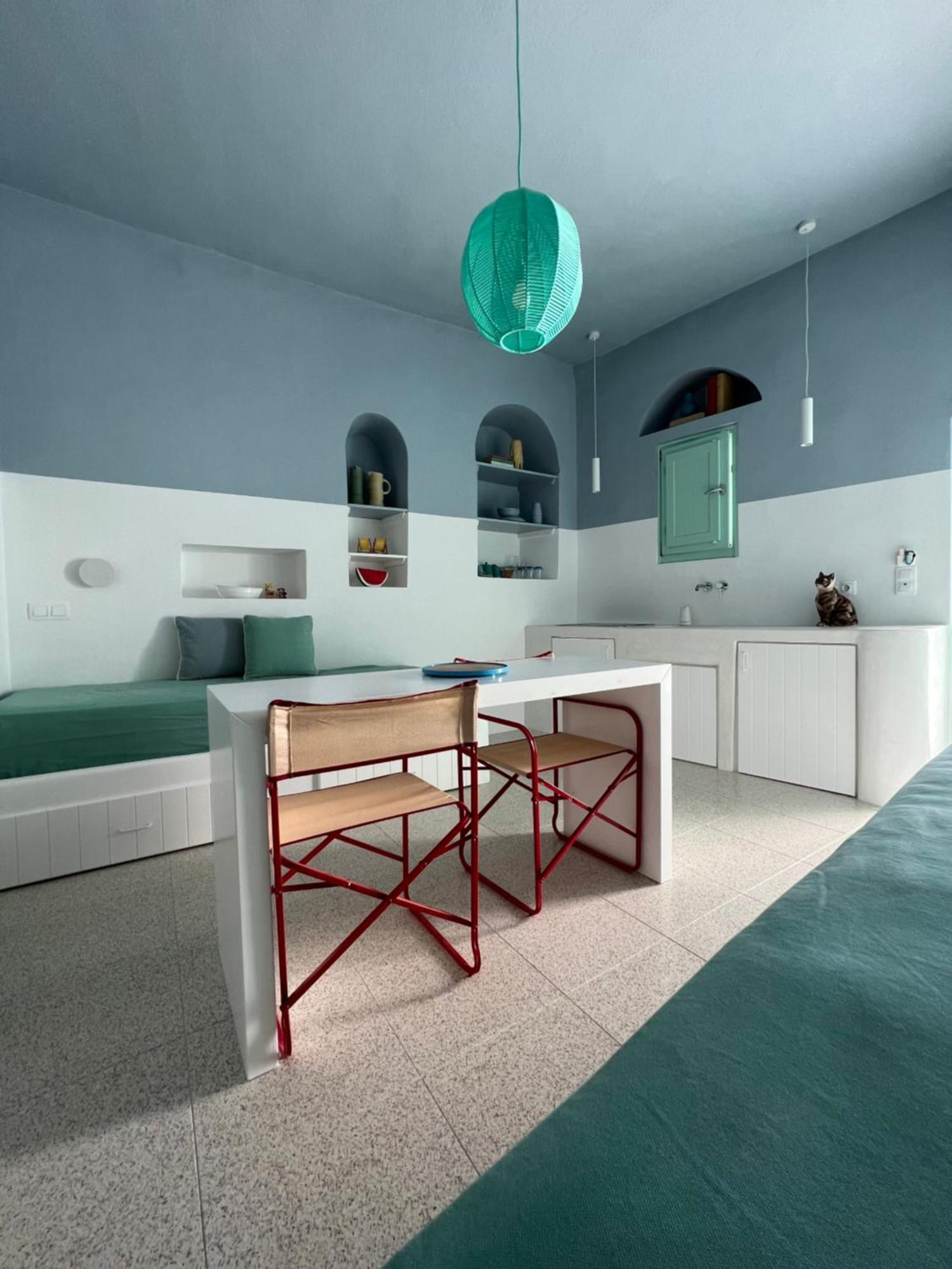 Ianua Casa Per Viaggiatori Apartment *