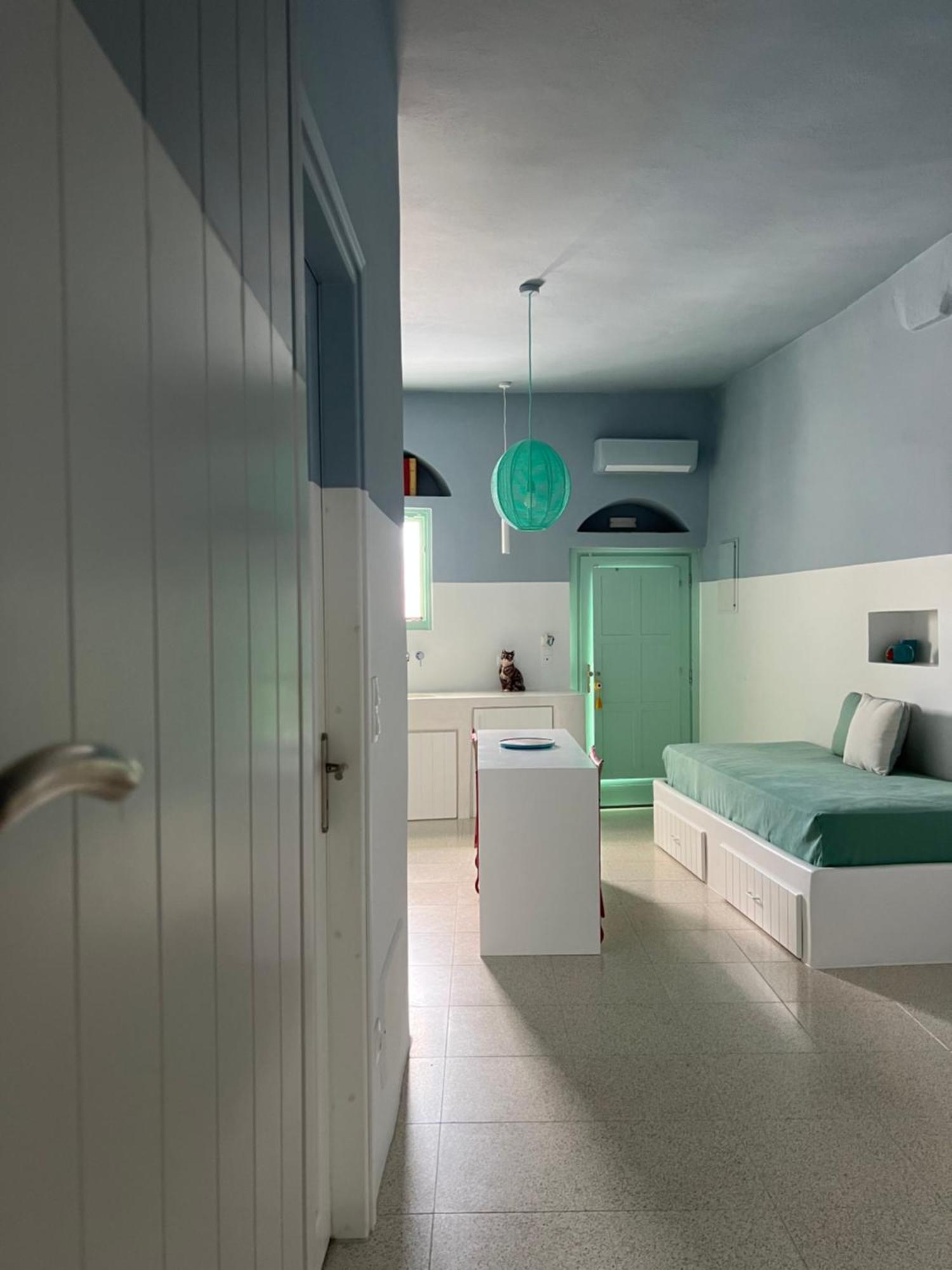Apartment Ianua Casa Per Viaggiatori