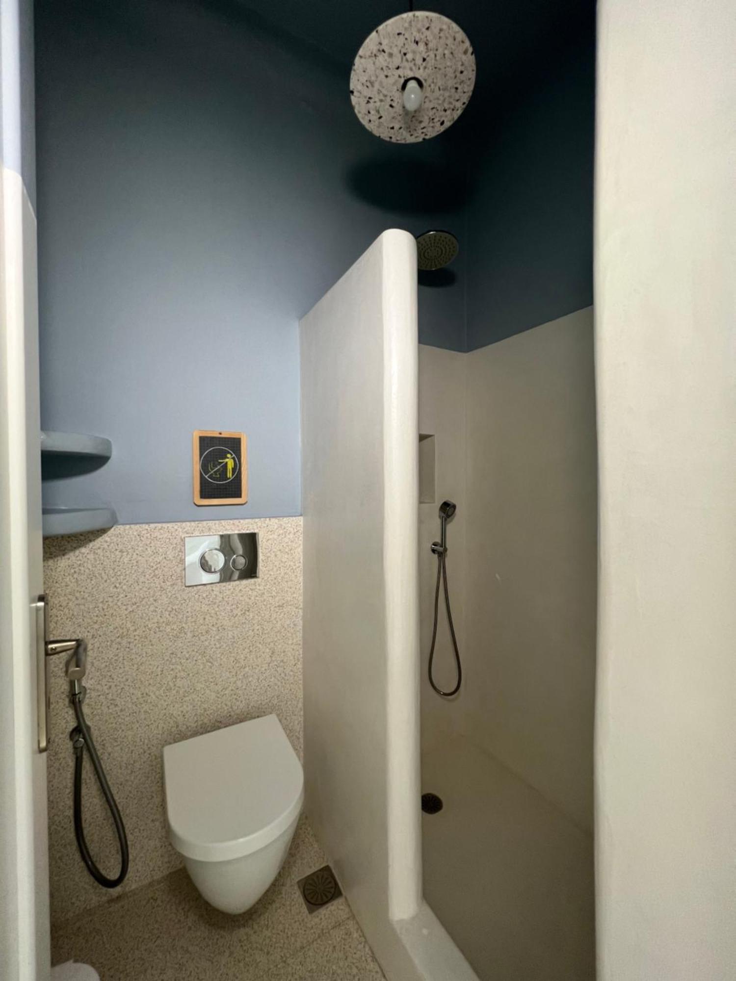 Ianua Casa Per Viaggiatori Apartment