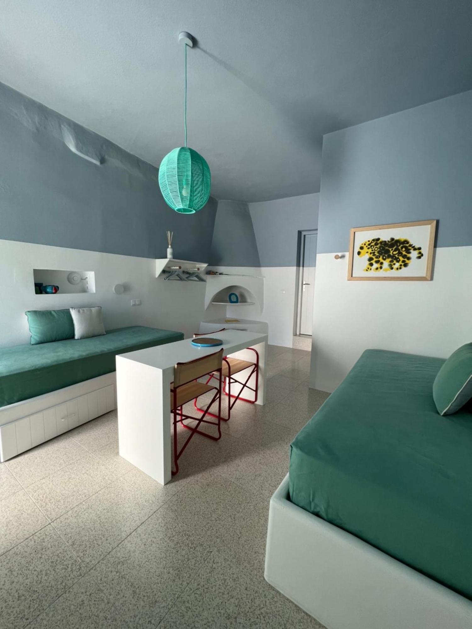 Ianua Casa Per Viaggiatori *