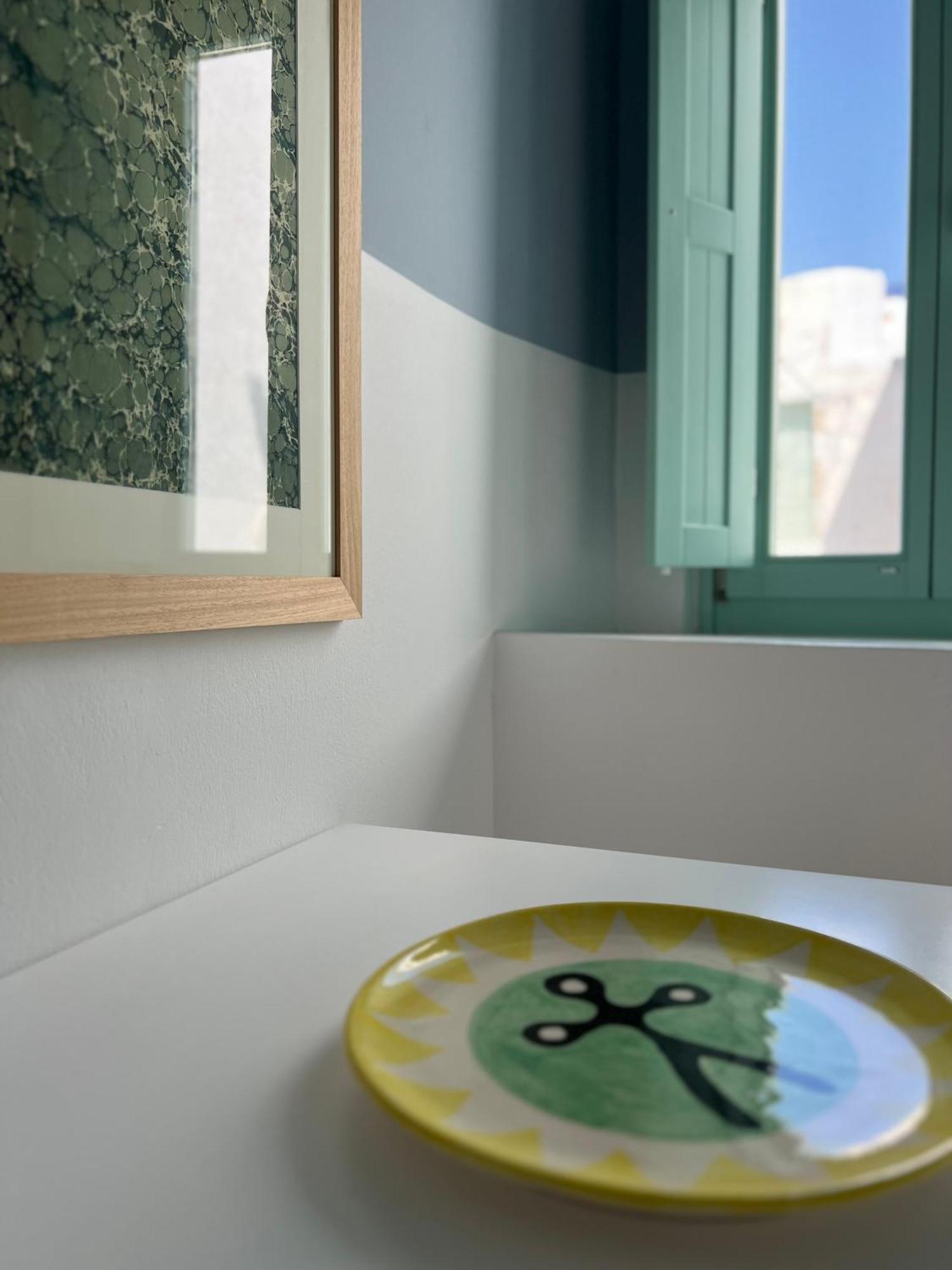Ianua Casa Per Viaggiatori Astypalaia