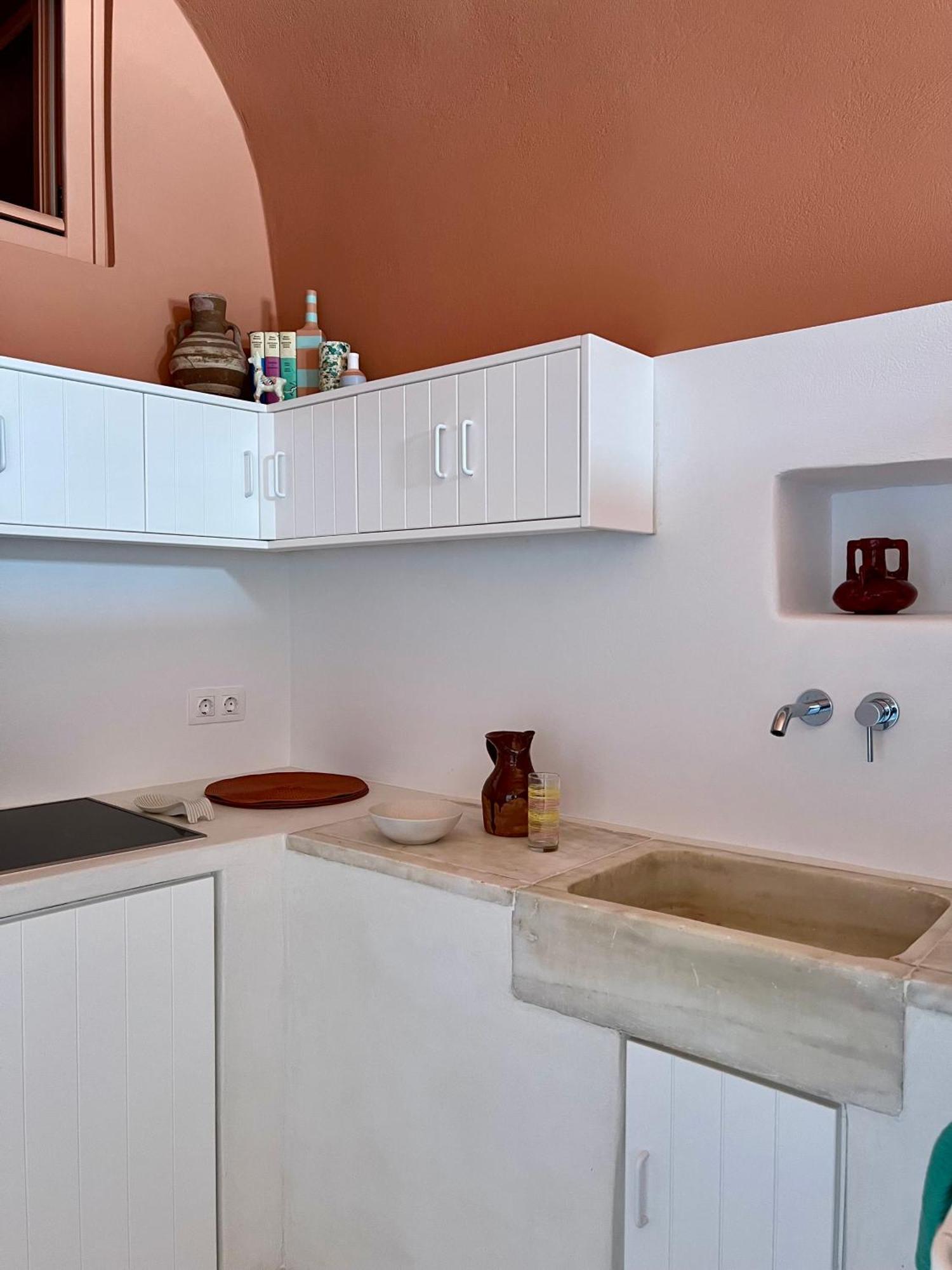 Ianua Casa Per Viaggiatori Apartment Astypalaia