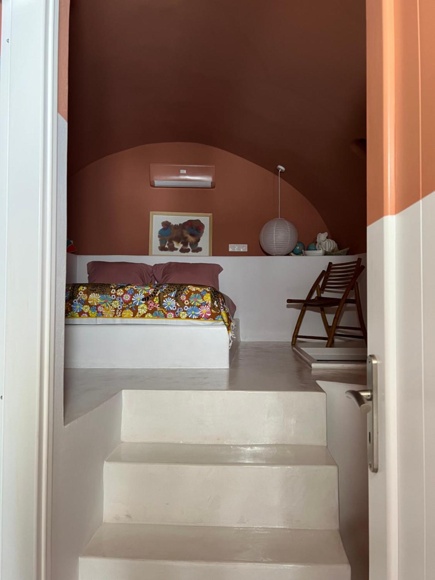 Ianua Casa Per Viaggiatori Apartment