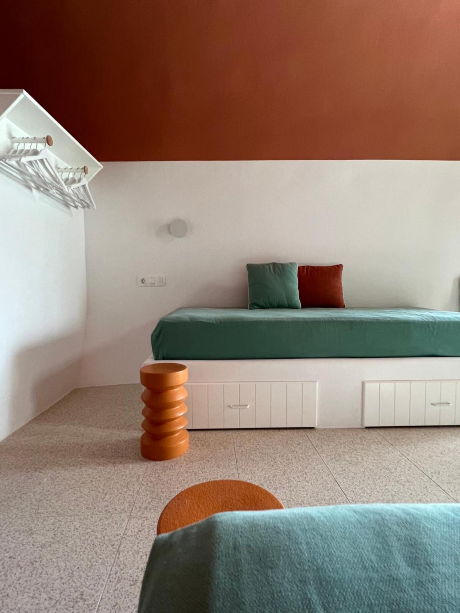 Ianua Casa Per Viaggiatori *