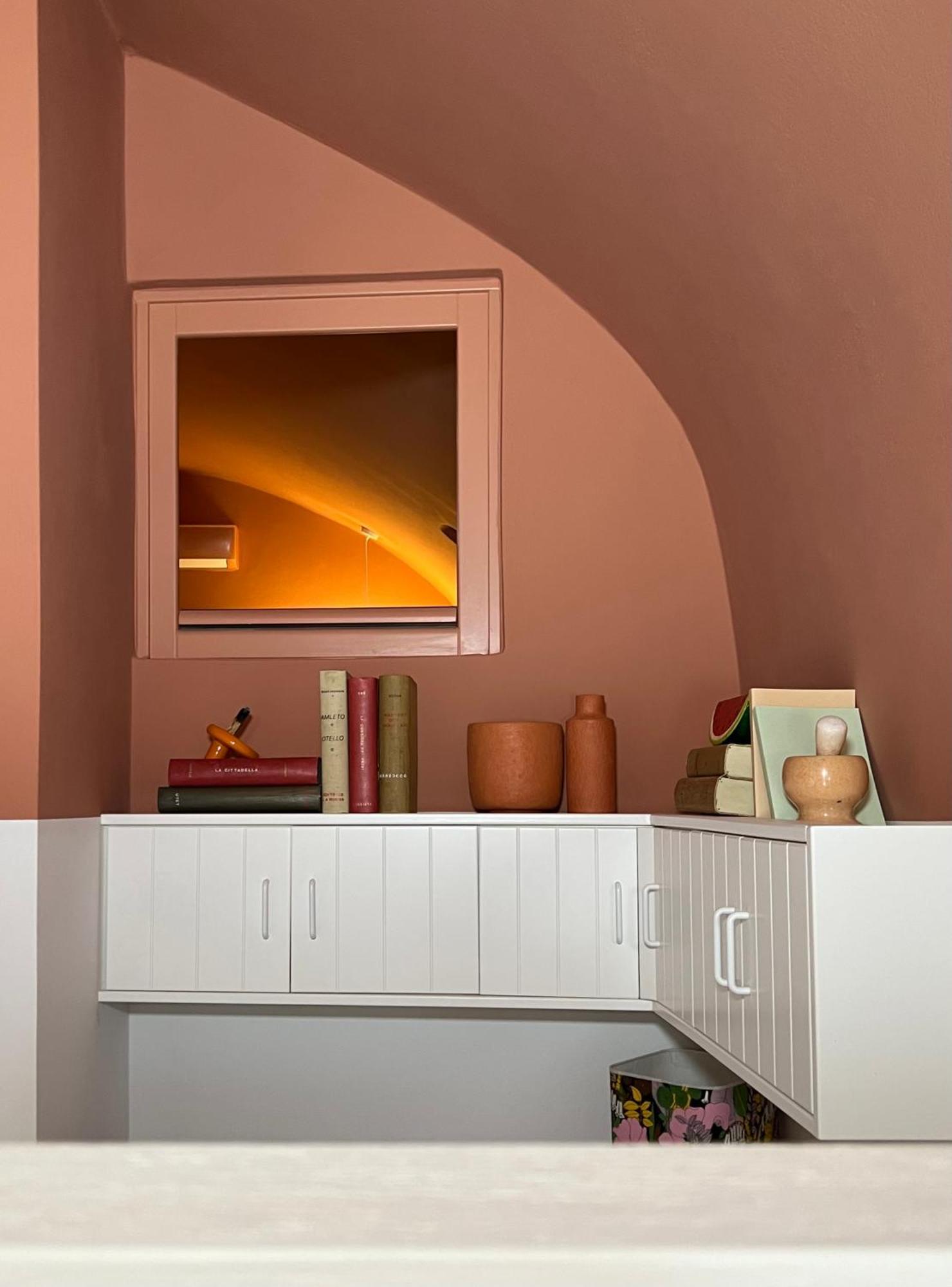 Apartment Ianua Casa Per Viaggiatori