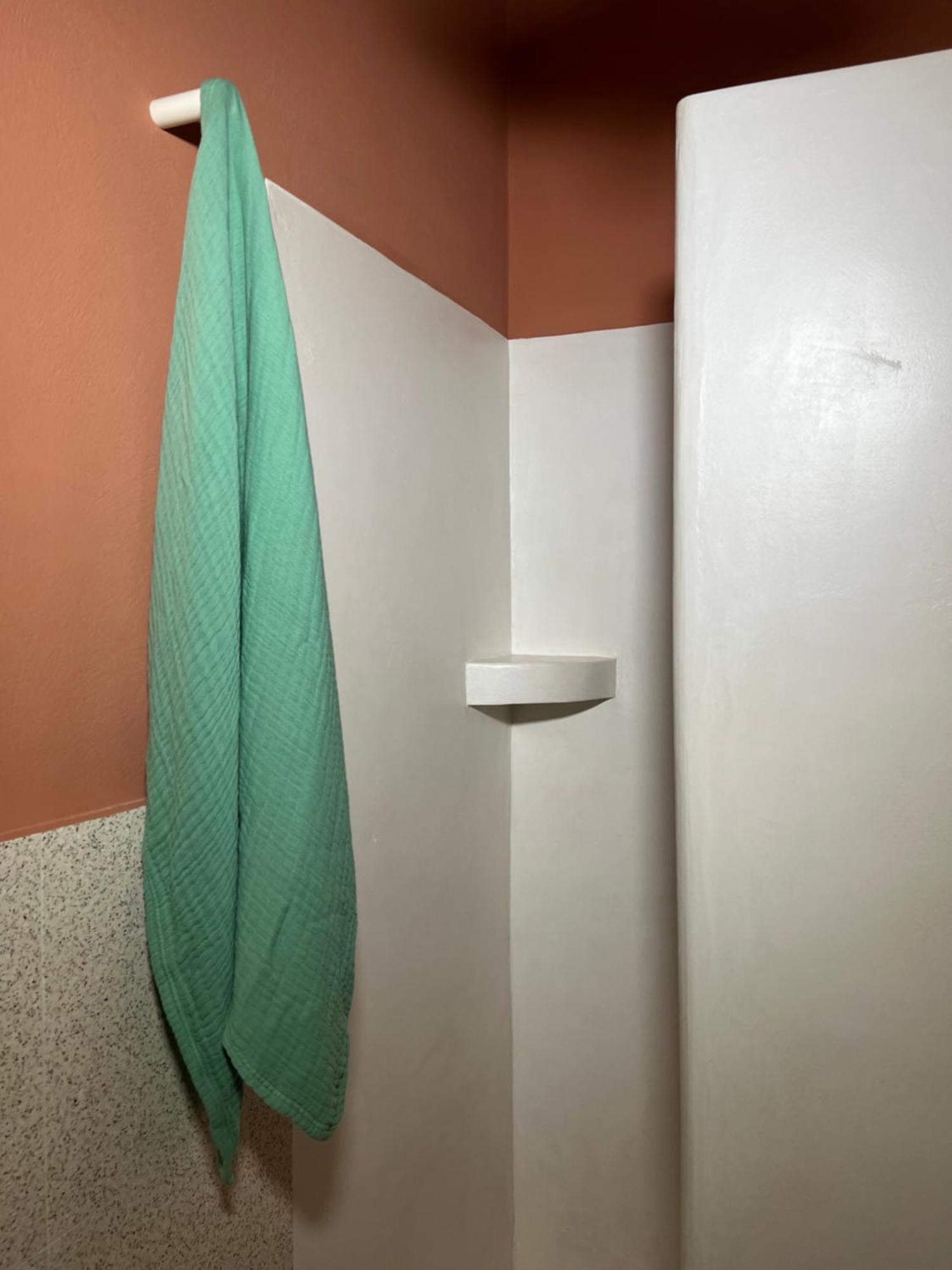 Ianua Casa Per Viaggiatori Apartment Astypalaia