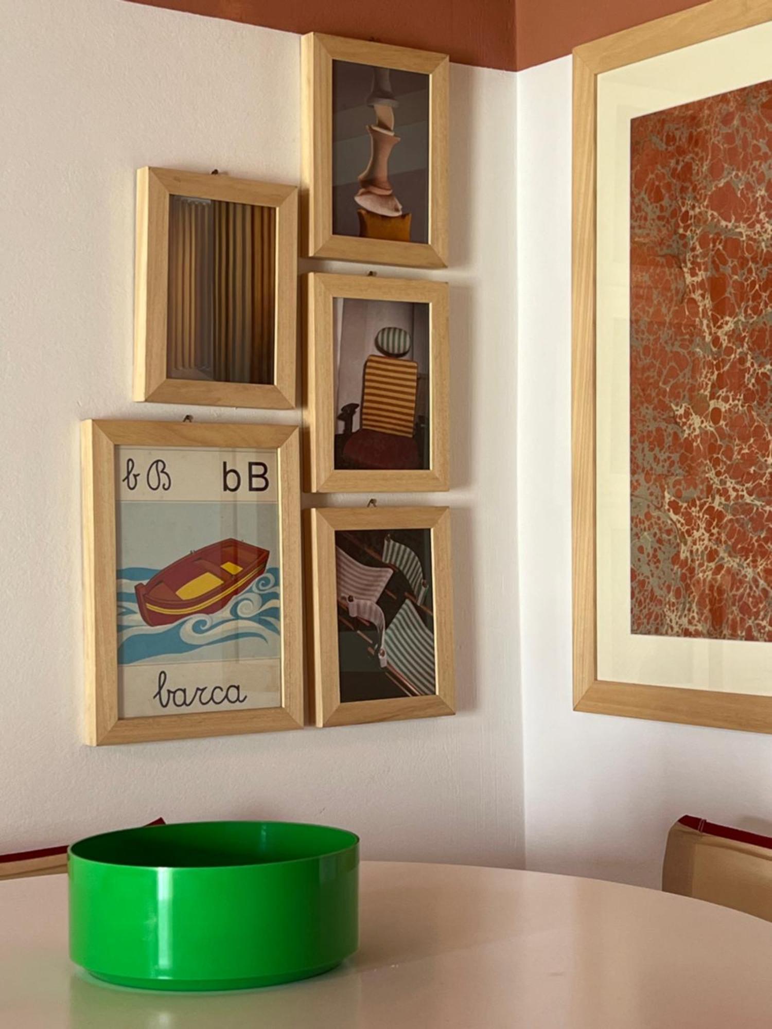 Ianua Casa Per Viaggiatori Apartment