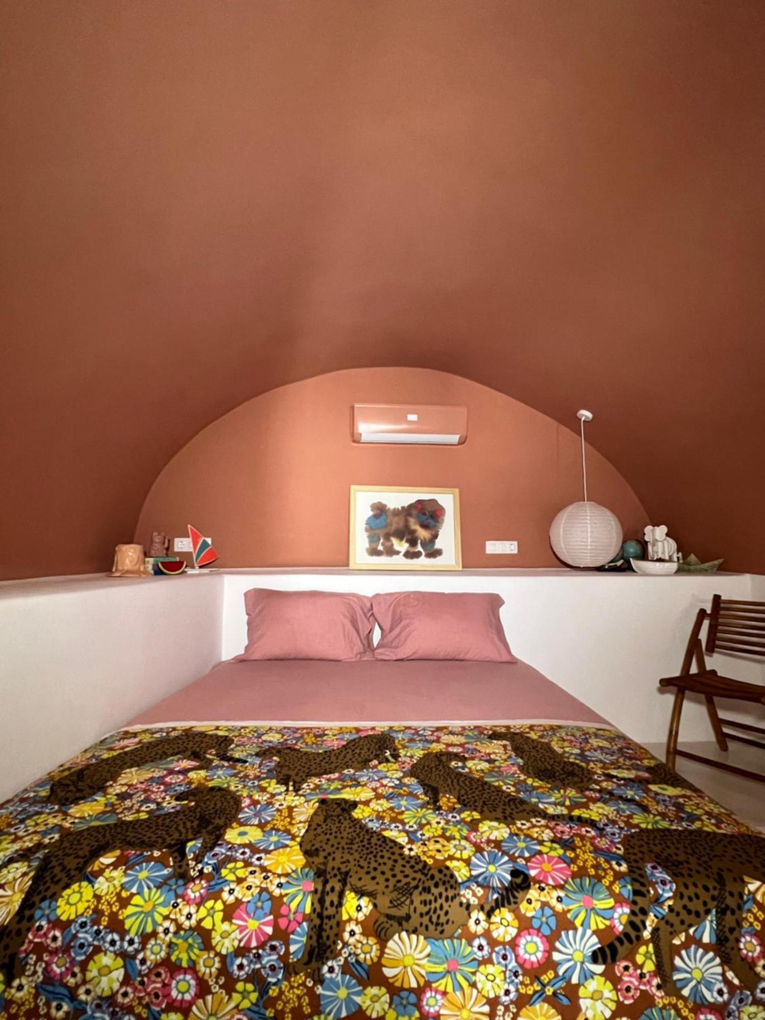 Apartment Ianua Casa Per Viaggiatori *