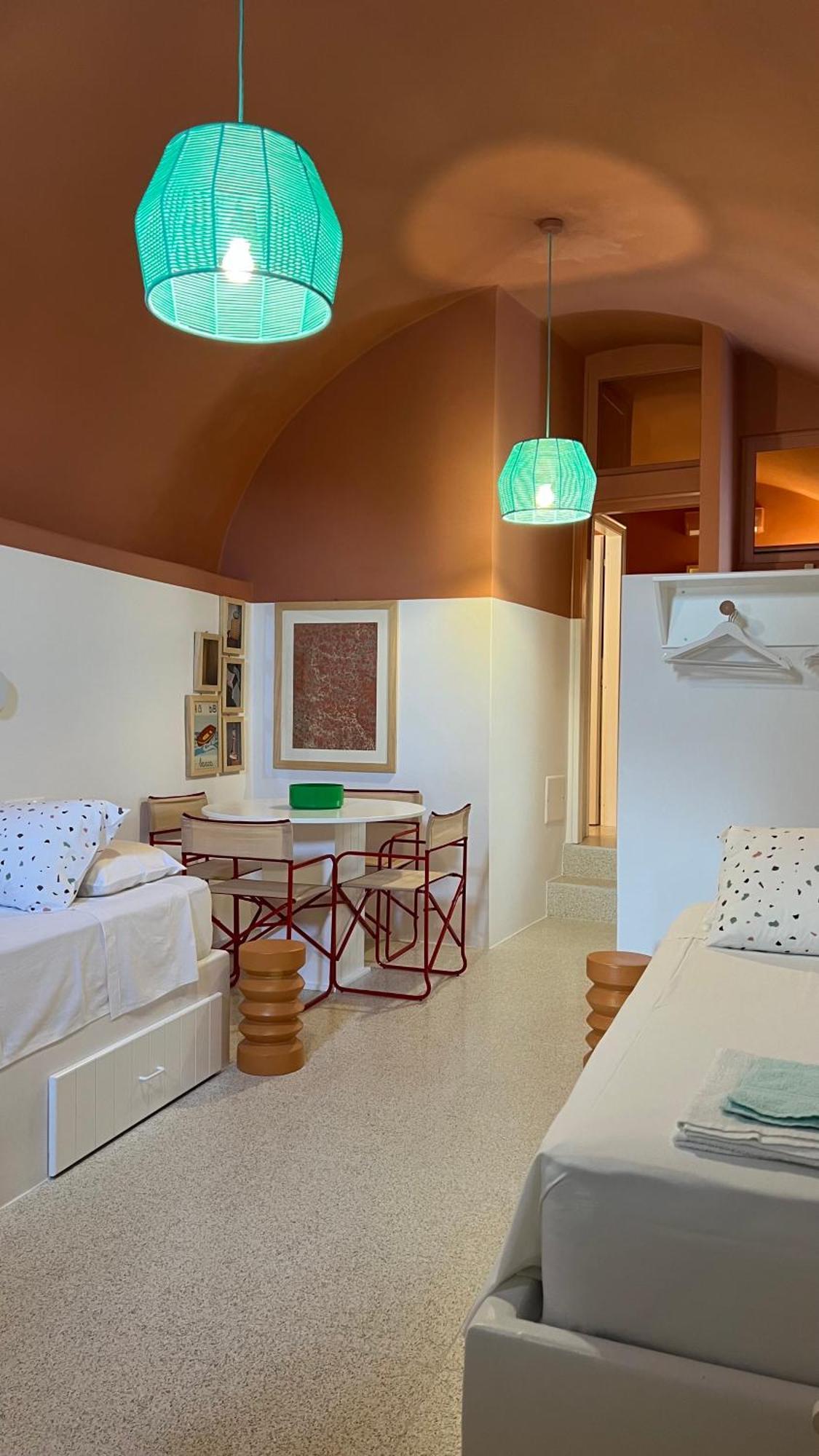 Ianua Casa Per Viaggiatori *